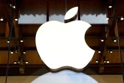 Apple paid 40% of its global taxes to Ireland in last fiscal year