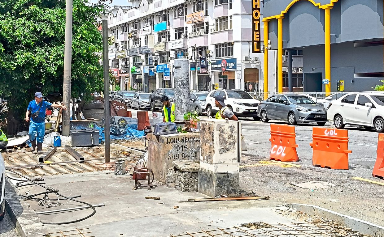 DBKL stall upgrades face controversy