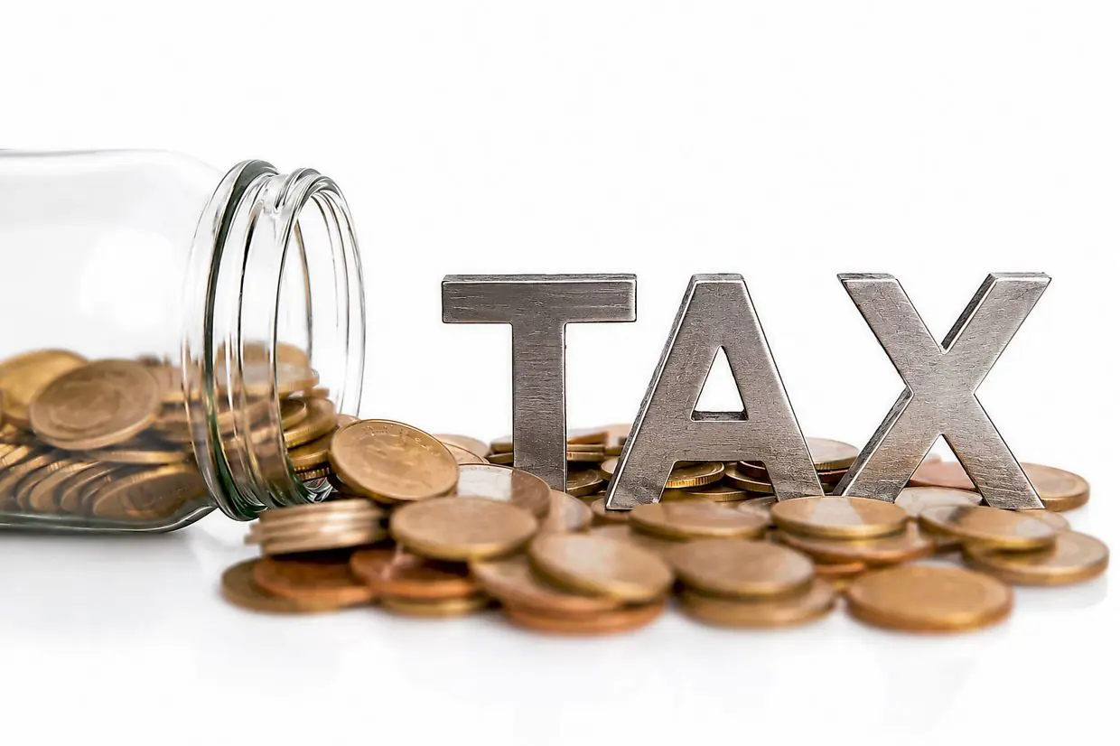 Government Considers New Tax Model for National Economy