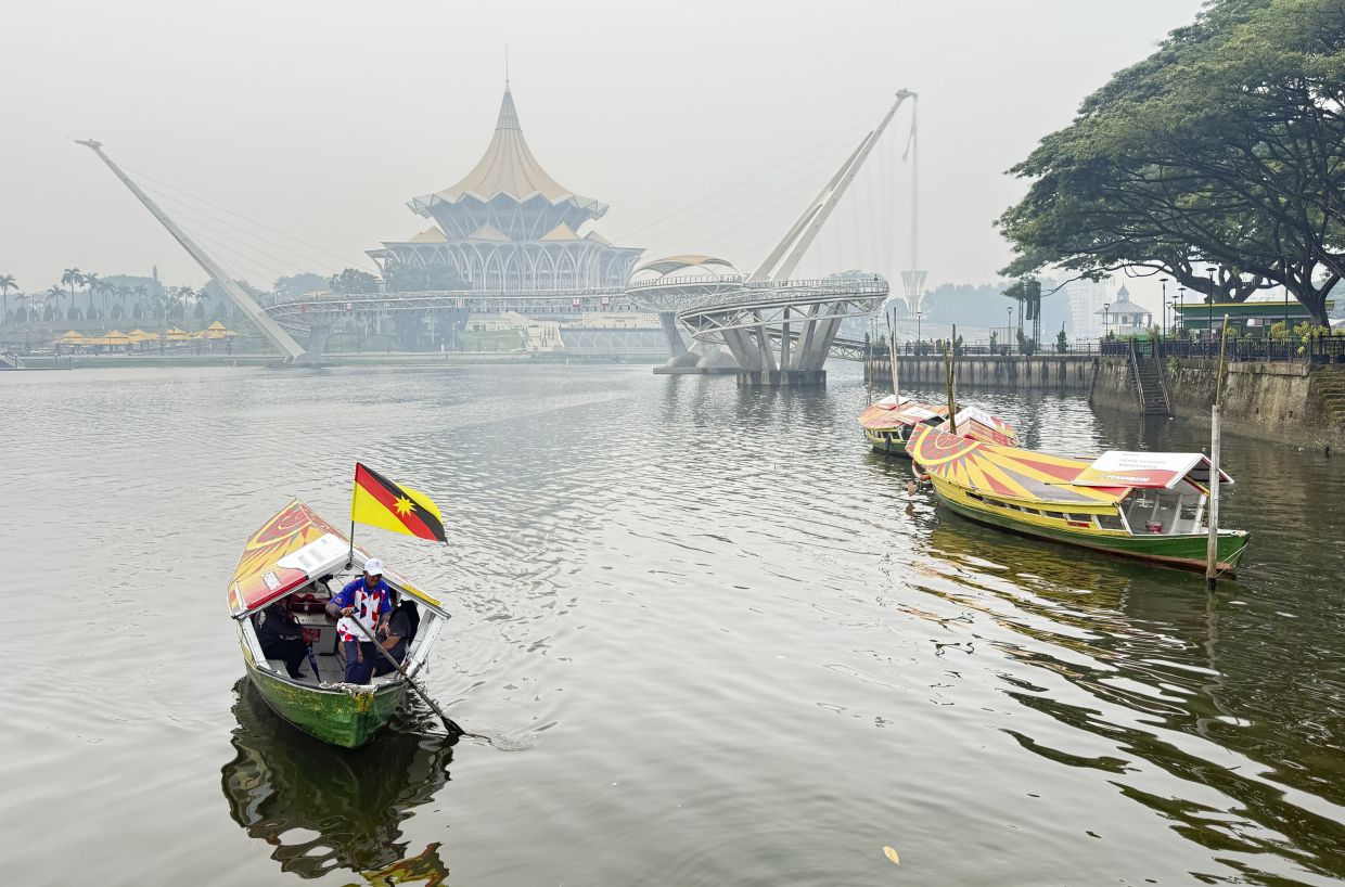 Malaysia Urges ASEAN Action on Worsening Haze and Air Quality