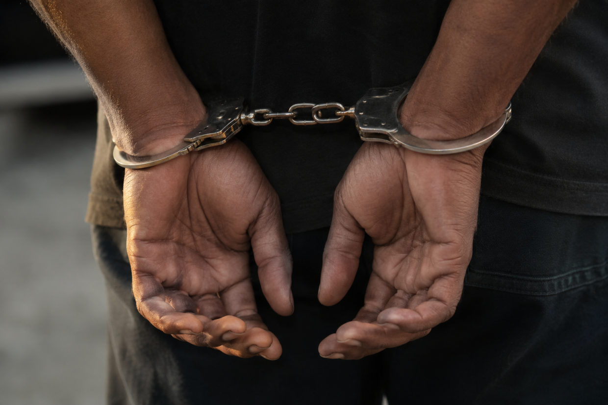 कोलकाता पुलिस ने खुद को यात्री बताकर कैब ड्राइवर को लूटने के तीन आरोपियों को गिरफ्तार किया है