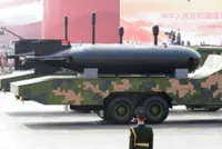 Chinese coastguard proposes turning South China Sea isles into robotic fortress