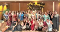 Golden jubilee reunion rekindles convent school ties