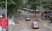 Road redesign raises access fears