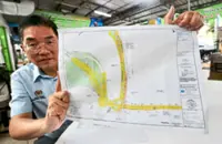 Jerejak to be financial, lifestyle hub