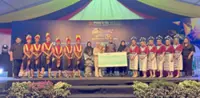 Young talents take centre stage at cultural festival