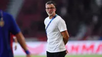 Thai coach Hudson labels Vietnam favourites ahead of Asean Hyundai Cup 2026 final