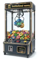 A new reality for crypto