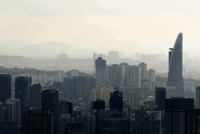 Hazy days for Malaysia’s property sector