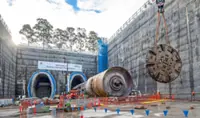 EXPORTING MALAYSIAN EXPERTISE, ONE TUNNEL AT A TIME
