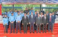 Closer M’sia-Pakistan ties