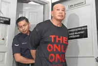 S’pore security guard jailed, fined over religious insults