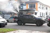Johor boosting efforts to beat rising dengue cases