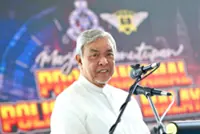 Zahid: Political talks must be based on honesty