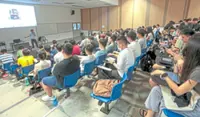 Student groups want say in varsity decision-making