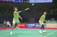 Arif-Roy King give glimpse of promise despite third round exit in India