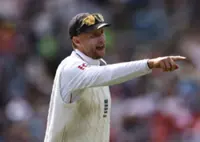 Cricket-Root disappointed over Headingley missing out on Ashes test