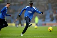 Soccer-Manchester United agree deal for Brighton midfielder Baleba