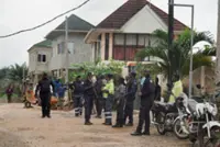 Migrants flown to Equatorial Guinea after resisting Liberia deportation under Trump deal, sources say