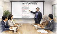 MY Value Up must measure up