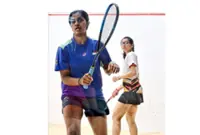 Thanusaa signs off with golden double in style at Sukma