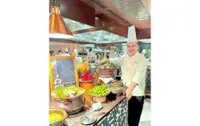 Chefs lean on family recipes to celebrate nation’s rich food heritage