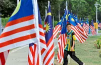 National celebrations come with perks