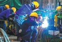 Balancing the cost of better pay
