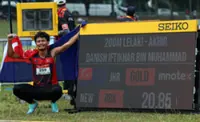 Athletes come first