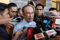 PM seeks Prabowo’s intervention over potential losses from Felda venture
