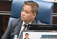 Sabah working to prevent entry of new ‘zombie’ drug