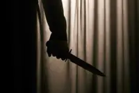 Alleged drug trafficker injures cop with machete
