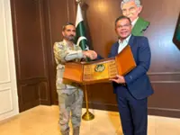 Malaysia, Pakistan to boost intel sharing, step up fight against cross-border drug trafficking, says Saifuddin