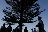 Australia's capital to join gun buyback in response to Bondi Beach attack, Albanese says