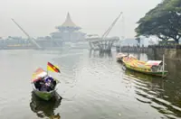 Malaysia urges Asean action as haze pushes API readings to unhealthy levels