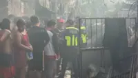 Four dead in Manila residential fire