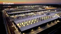Thailand's Data Centre boom tests the grid, the rules and the workforce