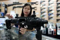 Easy gun access in Philippines tops factors examined in mass violence studies