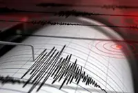5.2-magnitude earthquake strikes Flores, Indonesia