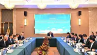 Lao PM Sonexay calls for stronger regulation of Golden Triangle SEZ