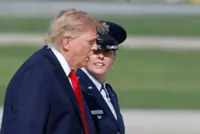 Trump temporarily lifts tariffs on ground beef imports