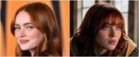 Redhead in a red wig? Sadie Sink’s ‘Spider-Man’ hair becomes a beauty debate