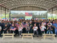 Sabah Day provides platform to appreciate state’s history, identity and culture