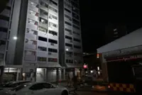 Four fatal fires in 19 days highlight challenges of evacuating elderly residents with mobility issues in Singapore
