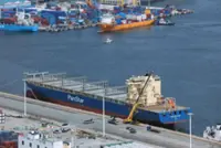 South Korea to send first container ship through Arctic route