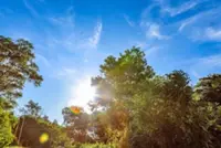 Brunei records 14 days of excessive hot weather