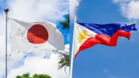 Philippines-Japan defence logistics pact enters into force