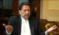 Imran’s sister files contempt plea over alleged violation of SC order on hospital transfer