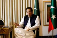 Imran Khan's party seeks contempt action over jailed leader's hospital move