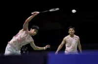 Too many errors prove costly as Sze Fei-Izzuddin bow out in the quarters